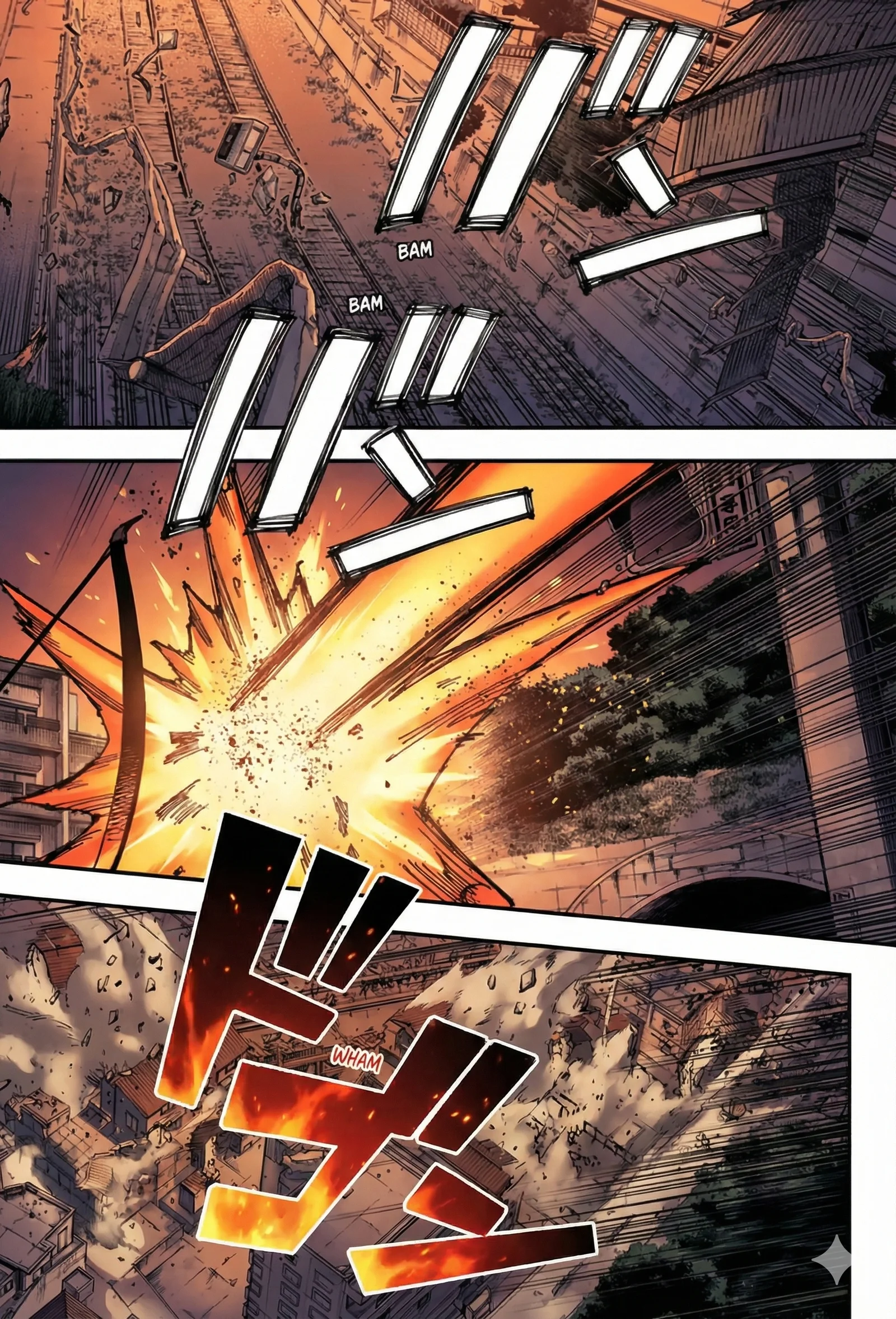 Jujutsu Kaisen Colored Manga JJK β Chapter 191 β Page 12