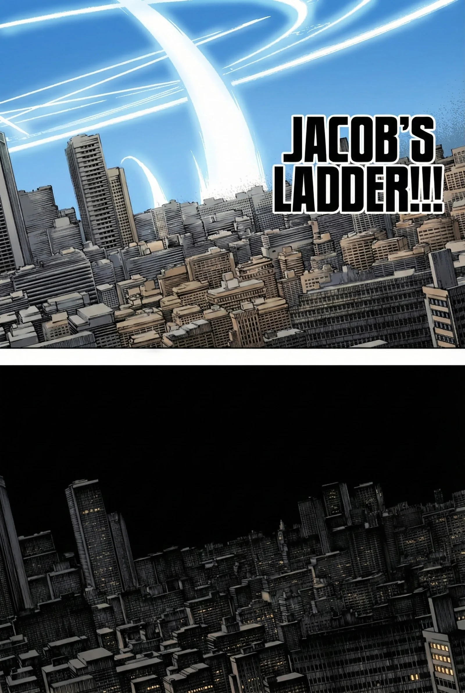 Jujutsu Kaisen Colored Manga JJK — Chapter 213 — Page 14